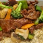 Best Szechuan Chicken, Beef or Shrimp in Garden City, MI