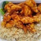 Best General Tso's Chicken左宗鸡 in Garden City, MI